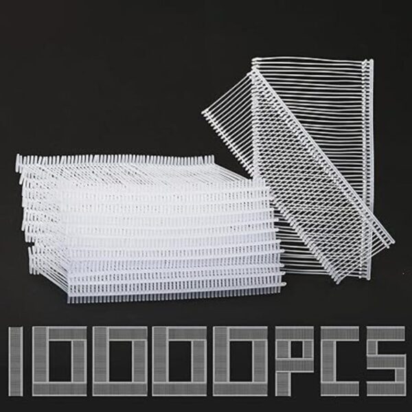 10000 Price Tagging Barbs Pack